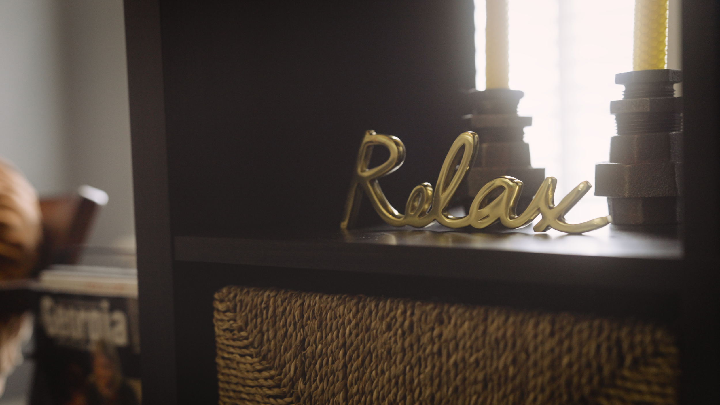 Reduce documentation anxiety